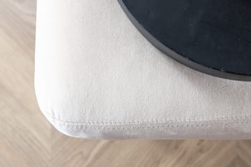 Boom Sittpuff - Beige - Products - Möbler - Fåtölj & stolar - Pall & puff - Sittpuff