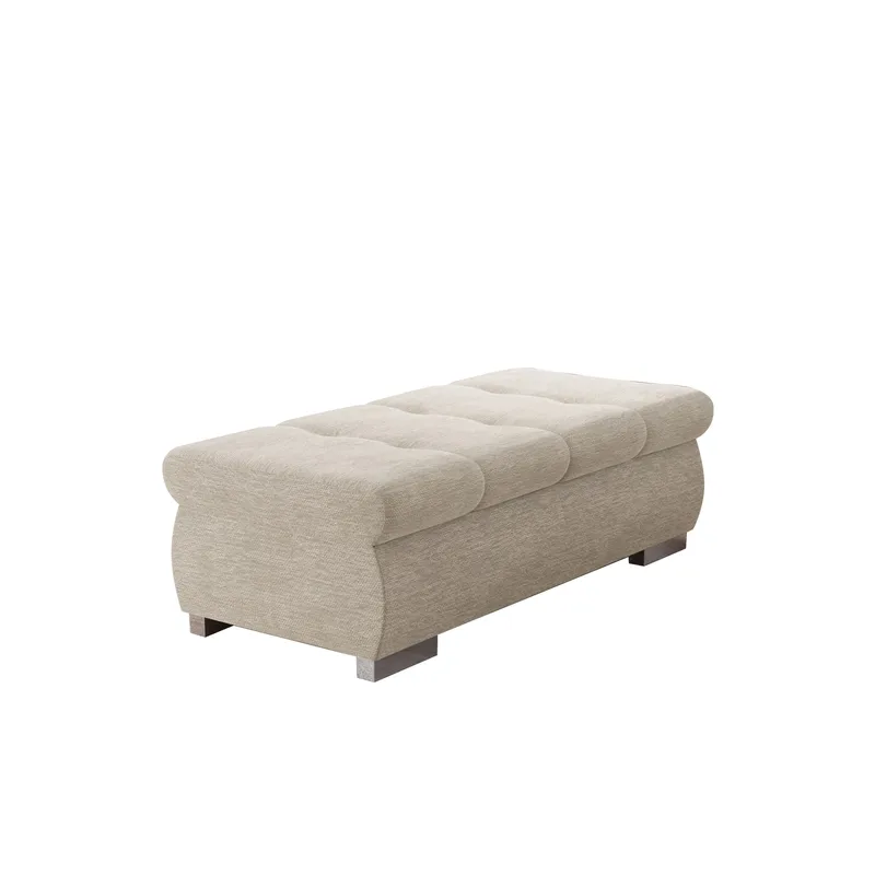 Cerys Fotpall 120 cm - Products - Möbler - Fåtölj & stolar - Pall & puff - Sittpuff