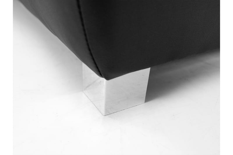 Cerys Fotpall 60 cm - Grön - Products - Möbler - Fåtölj & stolar - Pall & puff - Fotpallar