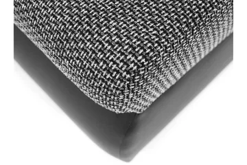 Cerys Sittpuff - Beige - Products - Möbler - Fåtölj & stolar - Pall & puff - Sittpuff