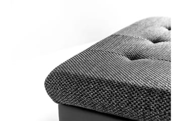 Dynir Fotpall 70 cm - Beige - Products - Möbler - Fåtölj & stolar - Pall & puff - Fotpallar