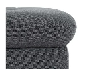 Dynir Fotpall 70 cm - Brun - Products - Möbler - Fåtölj & stolar - Pall & puff - Fotpallar