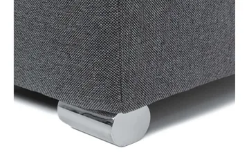 Dynir Fotpall 70 cm - Grå - Products - Möbler - Fåtölj & stolar - Pall & puff - Fotpallar