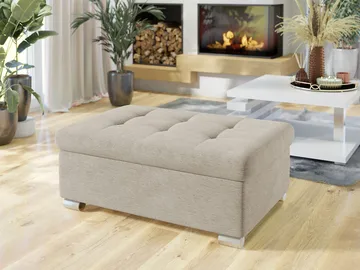 Dynir Fotpall 96 cm - Products - Möbler - Fåtölj & stolar - Pall & puff - Sittpuff