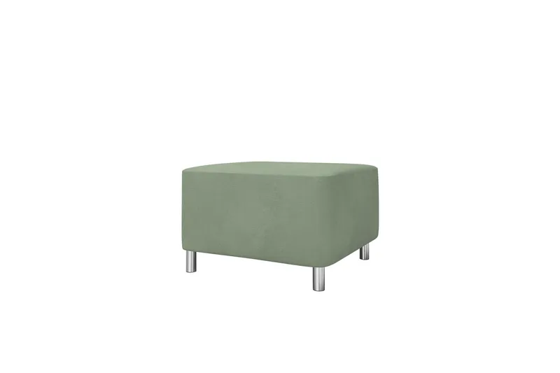 Eifion Fotpall 65 cm, Grön