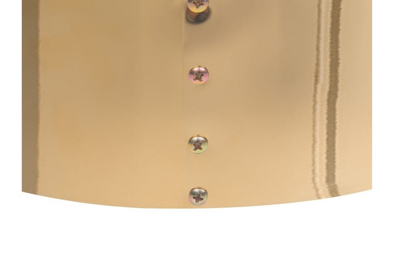 Sophia Sittpuff 39 cm - Blå - Products - Möbler - Fåtölj & stolar - Pall & puff - Sittpuff