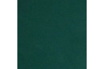 Staffin Fotpall 50 cm Green - Products - Möbler - Fåtölj & stolar - Pall & puff - Fotpallar