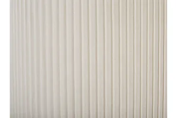 Trumelet Fotpall med Förvaring 2-pack - Vit - Products - Möbler - Fåtölj & stolar - Pall & puff - Fotpallar