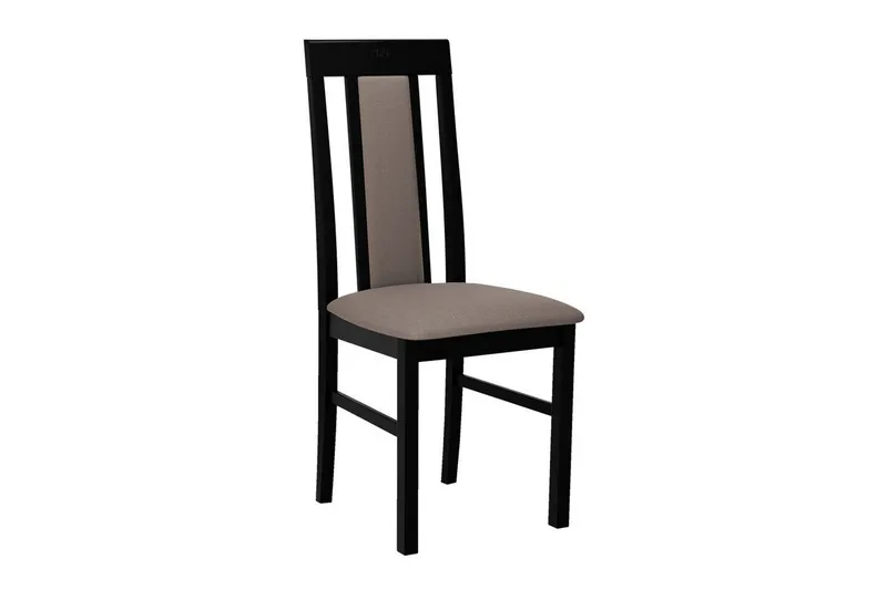 Patrickswell Matstol, Svart