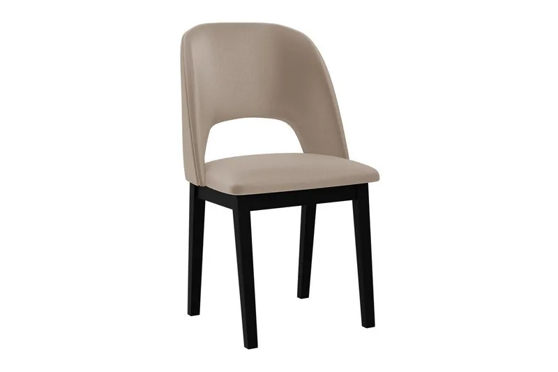 Patrickswell Matstol, Svart