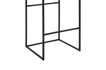 Penny Barstol - Svart - Products - Möbler - Fåtölj & stolar - Barstol & barpall