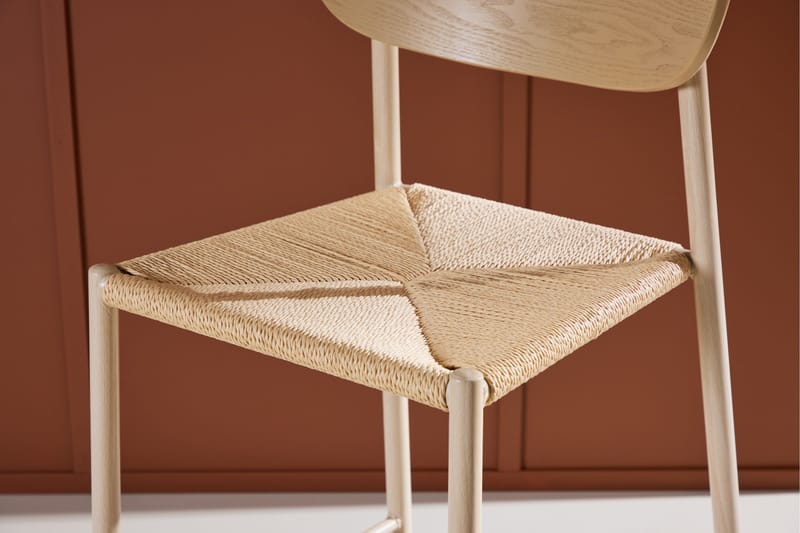 Polly Barstol 101 cm - Beige - Products - Möbler - Fåtölj & stolar - Barstol & barpall