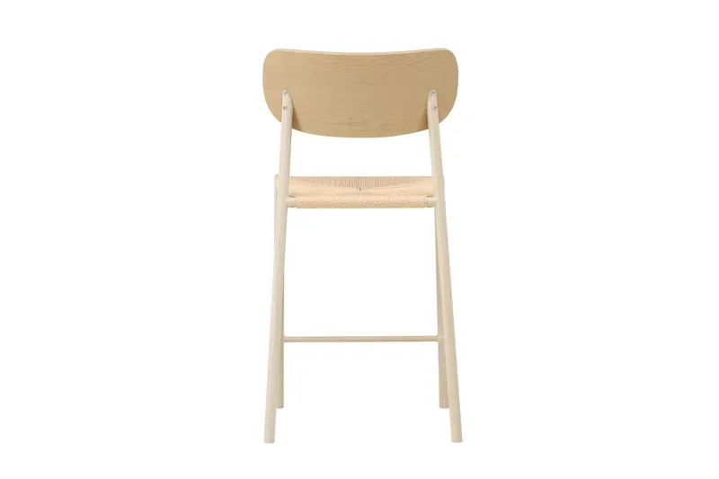 Polly Barstol 101 cm - Beige - Products - Möbler - Fåtölj & stolar - Barstol & barpall