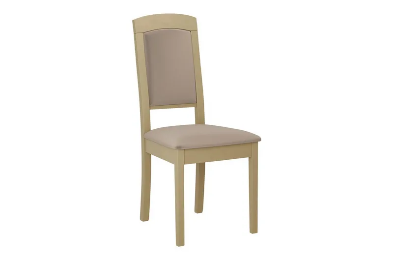 Rowden Matstol, Brun