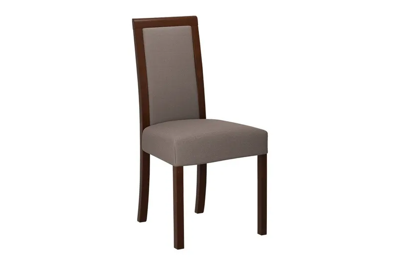 Rowden Matstol - Brun - Products - Möbler - Fåtölj & stolar - Matstol & köksstol