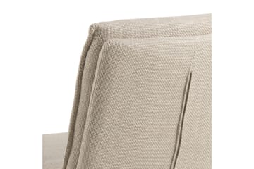 Sanam Matstol - Beige - Products - Möbler - Fåtölj & stolar - Matstol & köksstol