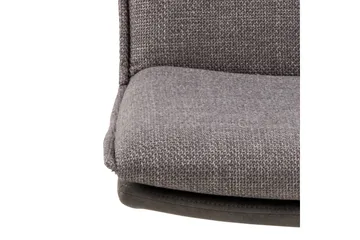 Sanam Matstol - Brun - Products - Möbler - Fåtölj & stolar - Matstol & köksstol