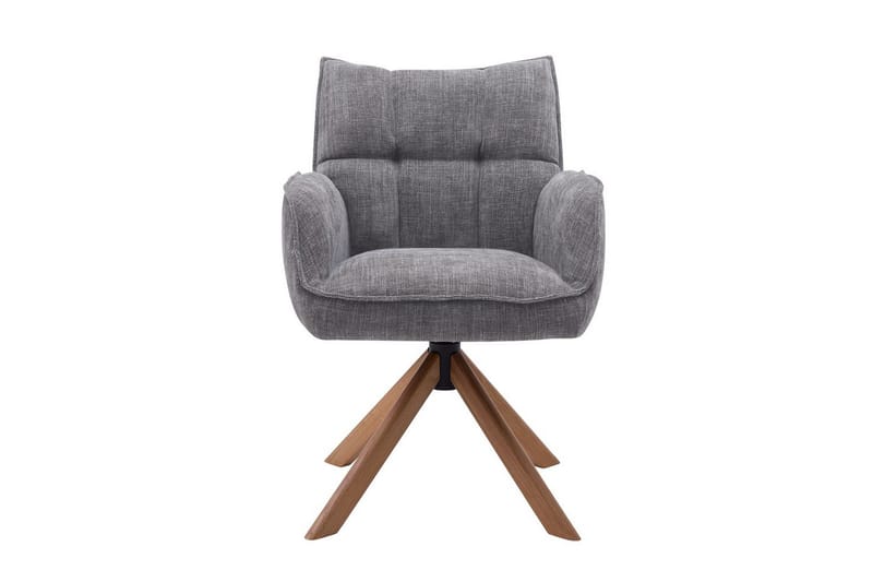 Sonu Karmstol - Grafitgrå - Products - Möbler - Fåtölj & stolar - Karmstol