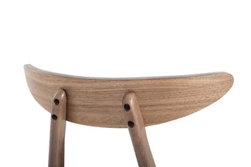 Tiadra Stol 2-Pack - Vit - Products - Möbler - Fåtölj & stolar - Matstol & köksstol