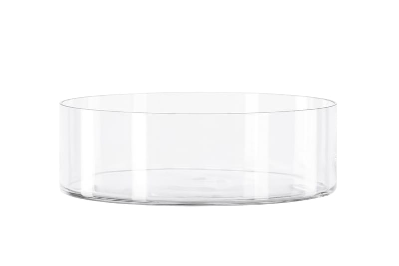 Shine Skål - Klarfärgad - Products - Servering & matlagning - Bakredskap - Blandskål