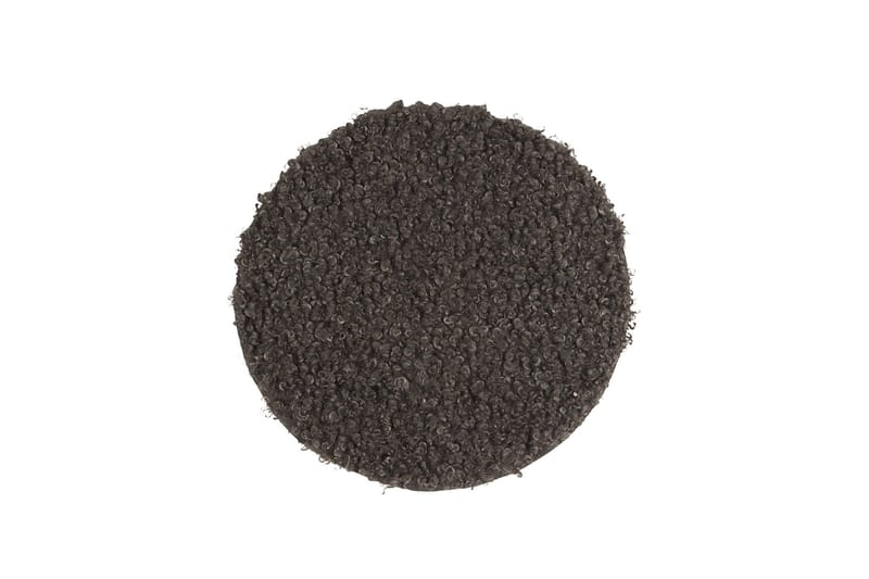 Mahto Sittdyna Ø40 cm, Grå