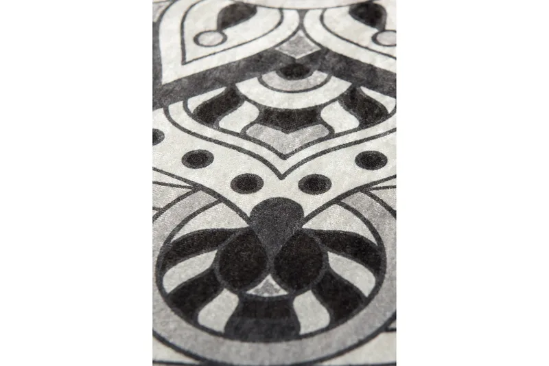 Chilai Home Badmatta 100 Rund - Multi - Products - Textil & mattor - Matta - Badrumsmatta