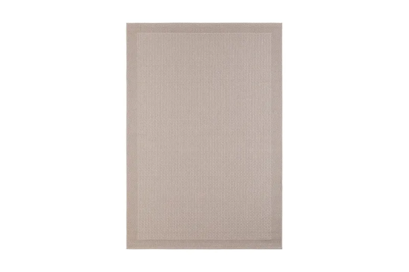 Miami Flatvävd Matta 160x230 cm - Natur - Products - Textil & mattor - Matta - Små mattor