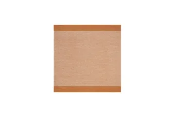 Alva Bomullsmatta 240x240 cm Kvadratisk
