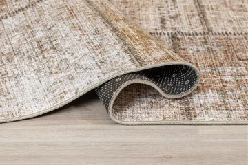 Amber Wiltonmatta 160x230 cm Rektangulär - Taupe - Products - Textil & mattor - Matta - Modern matta - Wiltonmatta