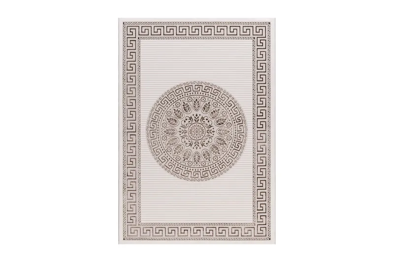 Ankara Wiltonmatta 240x340 cm, Koppar