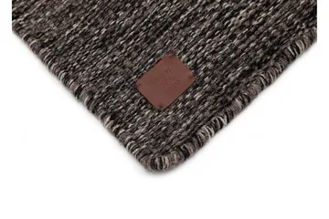 Birka Ullmatta 135x190 - Antracit - Products - Textil & mattor - Matta - Modern matta - Ullmatta
