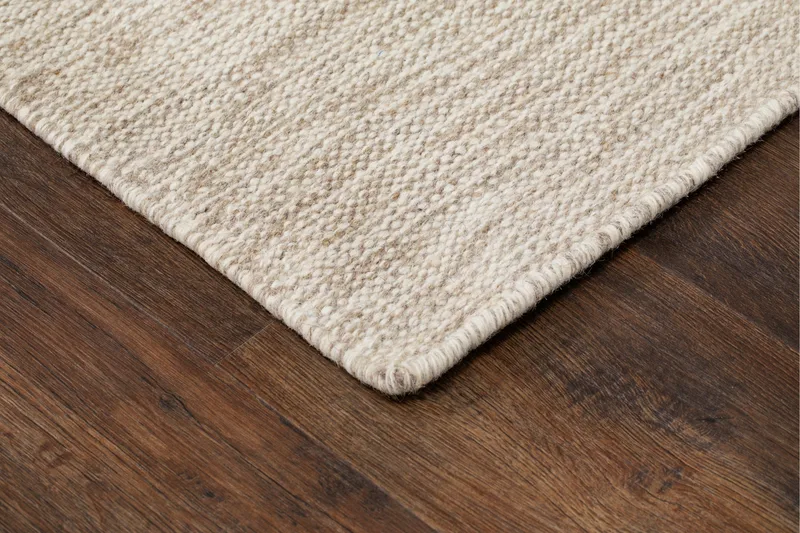 Birka Ullmatta 160x230 - Linne - Products - Textil & mattor - Matta - Modern matta - Ullmatta