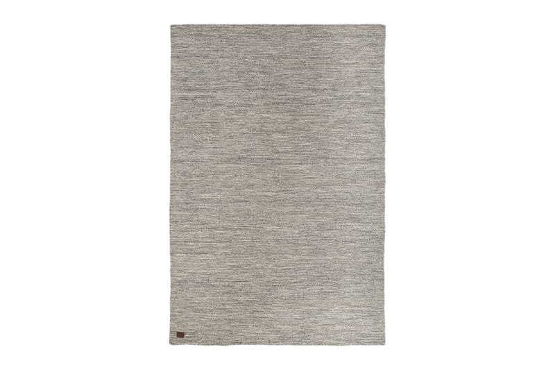 Birka Ullmatta 160x230 - Silver - Products - Textil & mattor - Matta - Modern matta - Ullmatta