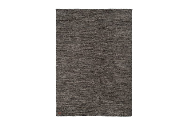 Birka Ullmatta 200x300 - Antracit - Products - Textil & mattor - Matta - Modern matta - Ullmatta