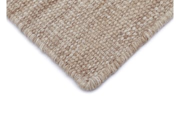 Birka Ullmatta 75x230 cm - Sand - Products - Textil & mattor - Matta - Modern matta - Ullmatta