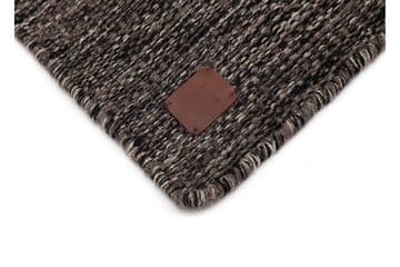 Birka Ullmatta Rektangulär 300x400 cm - Antracit - Products - Textil & mattor - Matta - Modern matta - Ullmatta