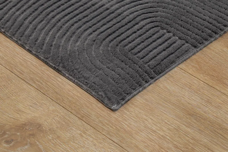 Castello Wiltonmatta 160x230 cm Rektangulär - Grafit - Products - Textil & mattor - Matta - Modern matta - Gångmatta