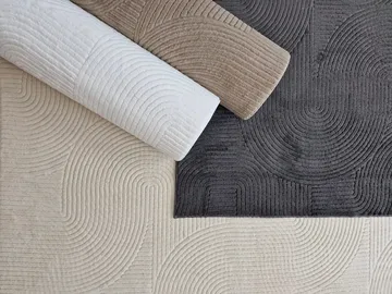 Castello Wiltonmatta 200x290 cm Rektangulär - Natur - Products - Textil & mattor - Matta - Modern matta - Wiltonmatta