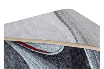 Contreras Brilliance Matta 200x290 - Röd - Products - Textil & mattor - Matta - Modern matta - Wiltonmatta