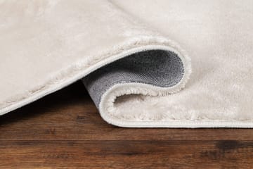 Cozy Ryamatta 160 cm Rund - Natur - Products - Textil & mattor - Matta - Modern matta - Ryamatta