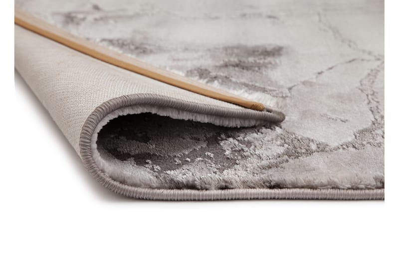 Craft Concrete Friezematta 240x340 - Silver - Products - Textil & mattor - Matta - Modern matta - Wiltonmatta