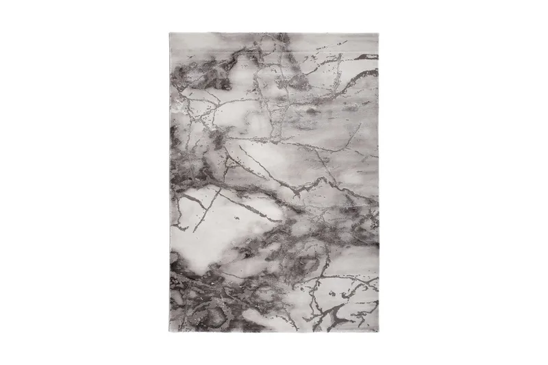 Craft Concrete Matta 140x190 - Silver - Products - Textil & mattor - Matta - Modern matta - Wiltonmatta
