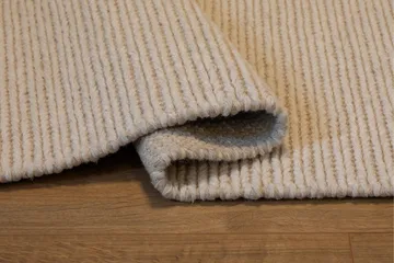 Dalarö Ullmatta 300x400 cm - Vit - Products - Textil & mattor - Matta - Modern matta - Ullmatta