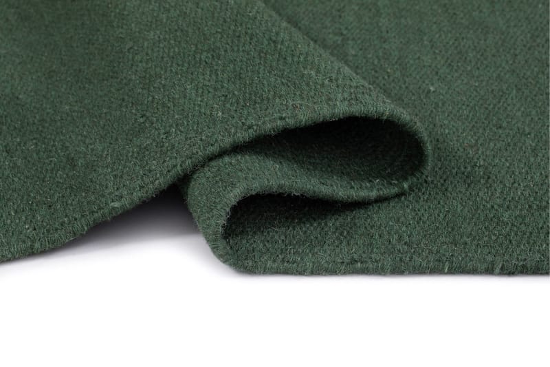 Eden Ullmatta 300x400 cm Rektangulär - Smaragdgrön - Products - Textil & mattor - Matta - Modern matta - Ullmatta