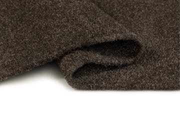 Eden Ullmatta 75x230 cm Rektangulär - Taupe - Products - Textil & mattor - Matta - Modern matta - Ullmatta