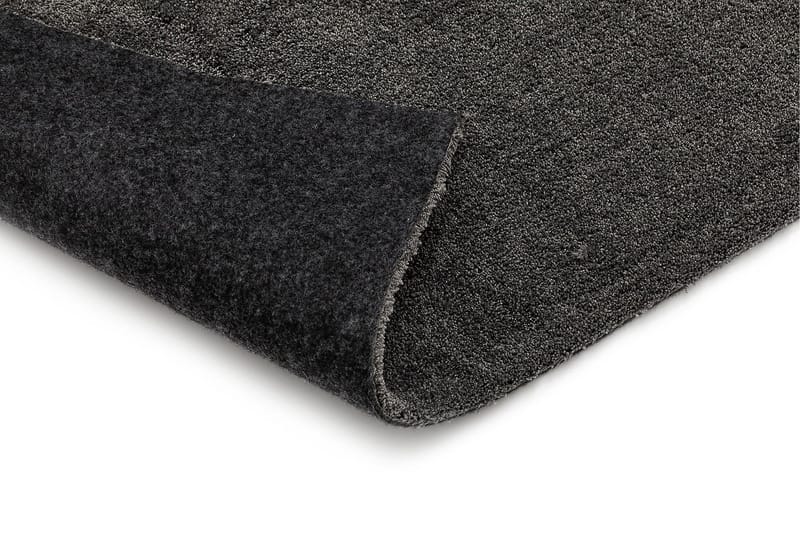 Feel Ryamatta 200x290 - Grafit - Products - Textil & mattor - Matta - Modern matta - Ryamatta