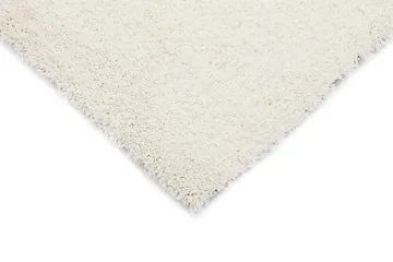 Feel Ryamatta 200x290 - Vit - Products - Textil & mattor - Matta - Modern matta - Ryamatta