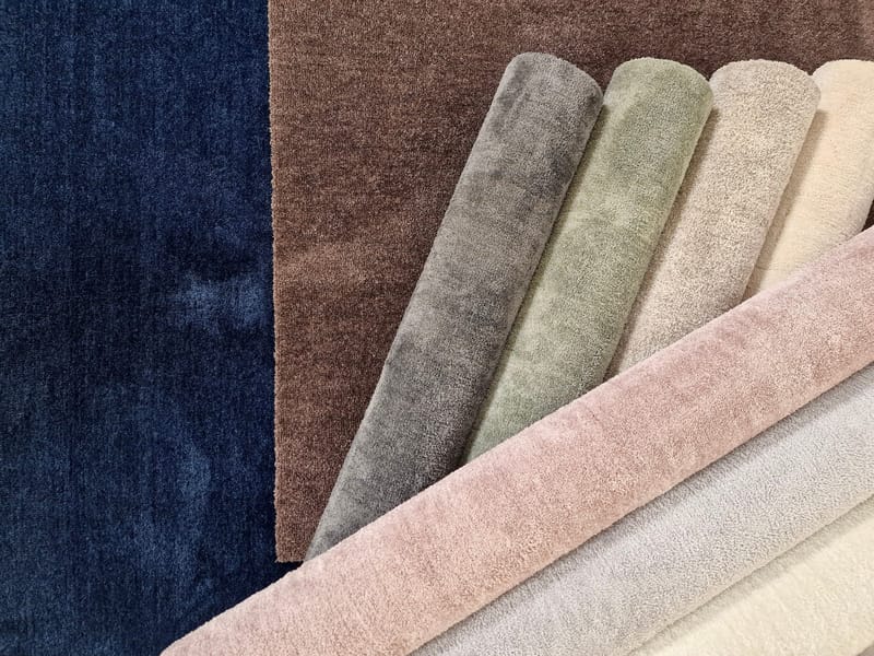 Feel Ryamatta 60x115 - Natur - Products - Textil & mattor - Matta - Modern matta - Ryamatta