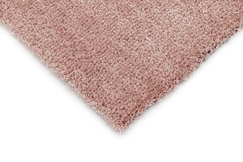 Feel Ryamatta 60x115 - Rosa - Products - Textil & mattor - Matta - Modern matta - Ryamatta