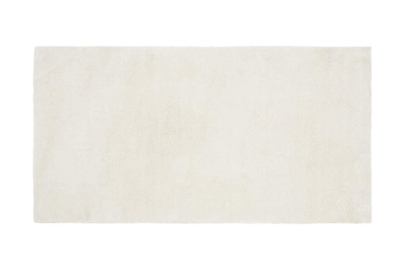 Feel Ryamatta 60x115 - Vit - Products - Textil & mattor - Matta - Modern matta - Ryamatta